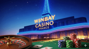 Winbay Casino France